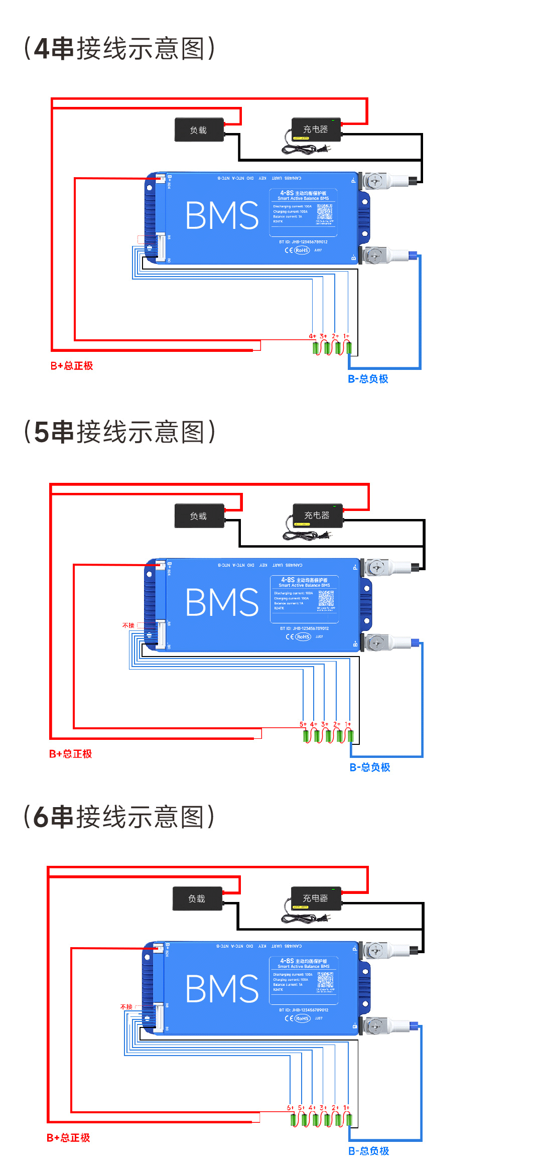 达锂小蓝板产品图片