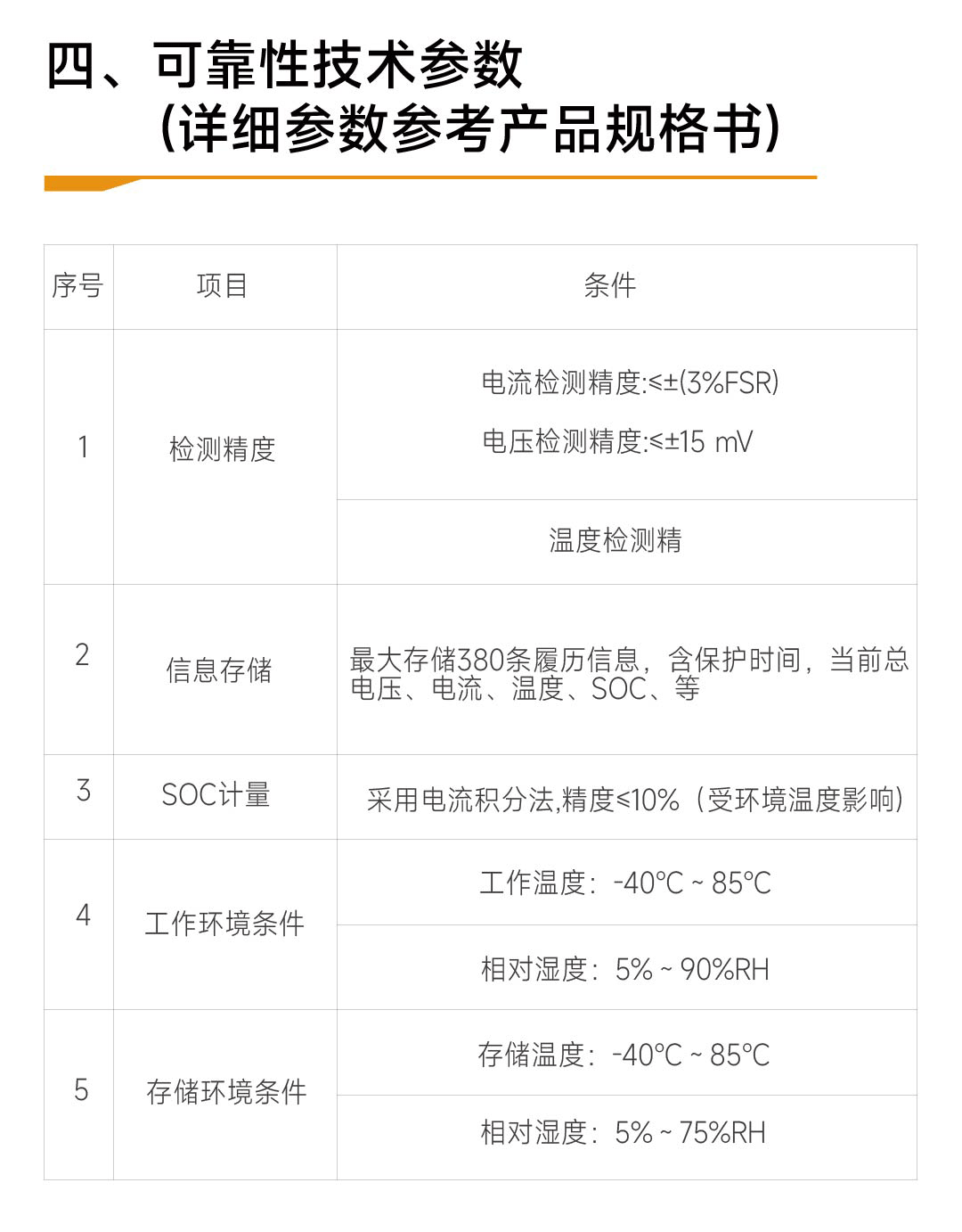 卡车启动板3代产品图片