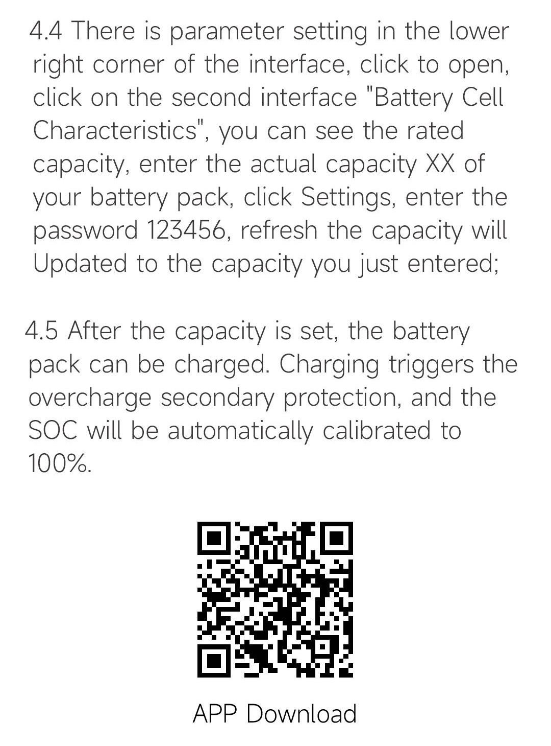 BMS Board Product Image 1