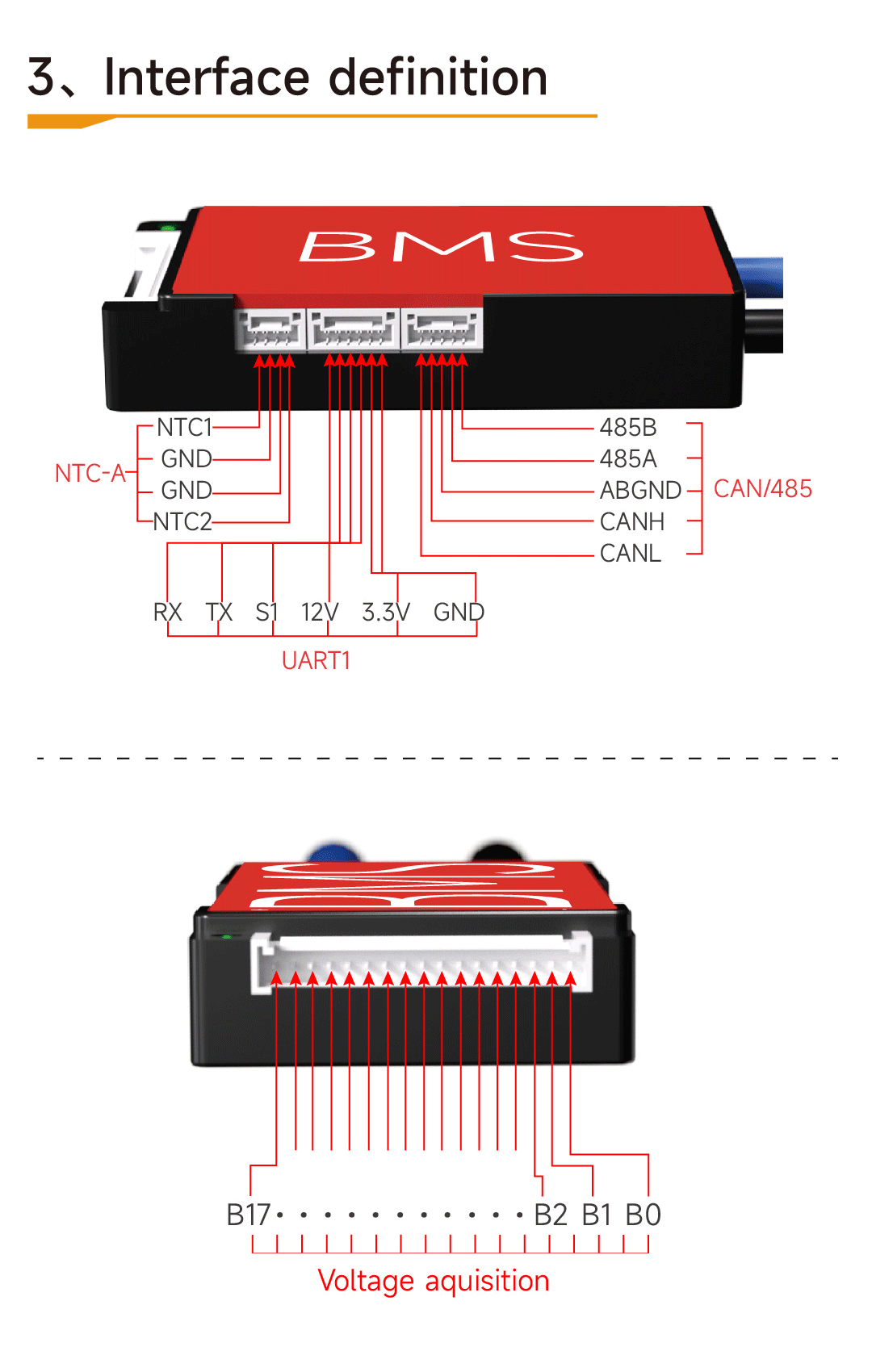 Dali H Board Product Image