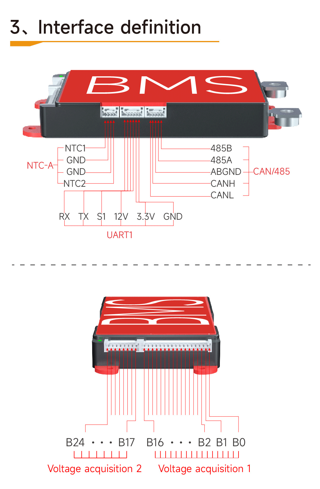 Dali H Board Product Image