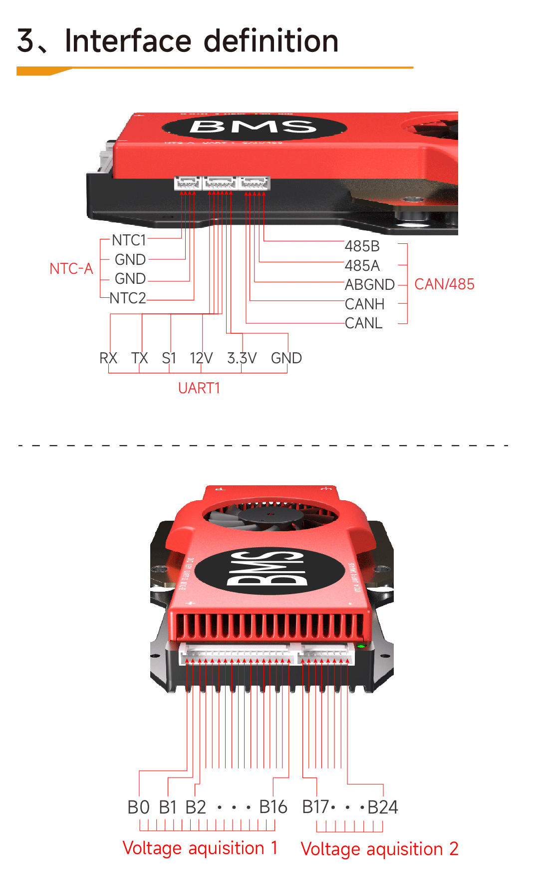 Dali H Board Product Image