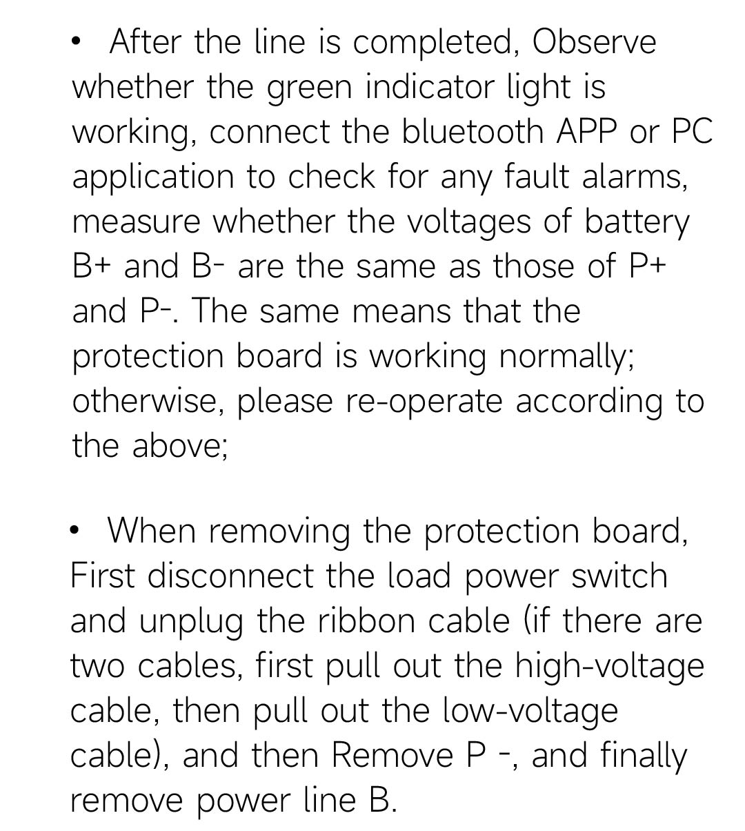DALi Board Product Image 1