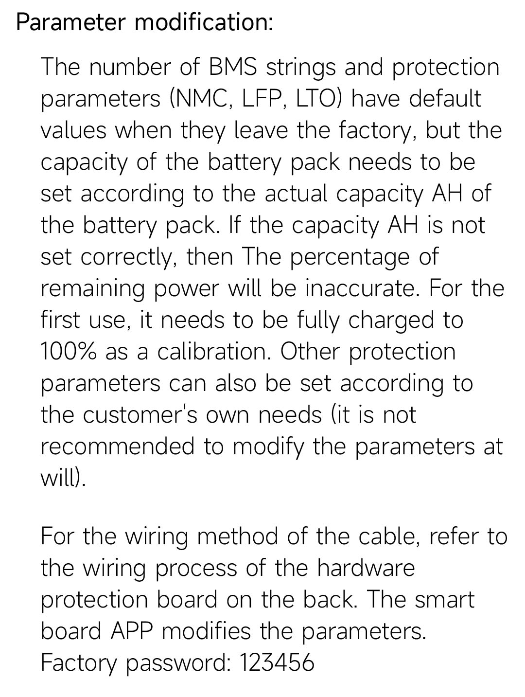 DALi Board Product Image 1