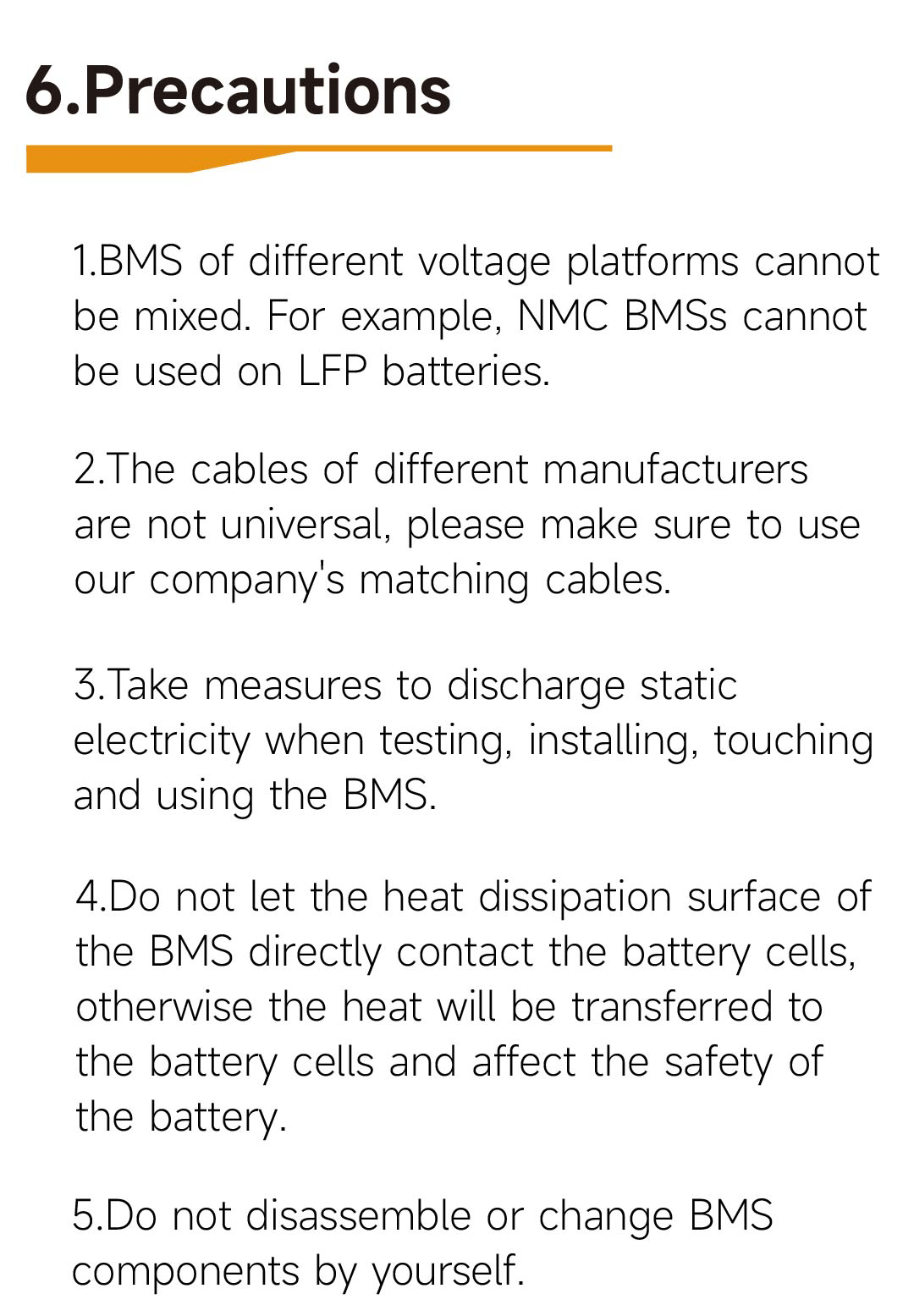 DALi Board Product Image 1