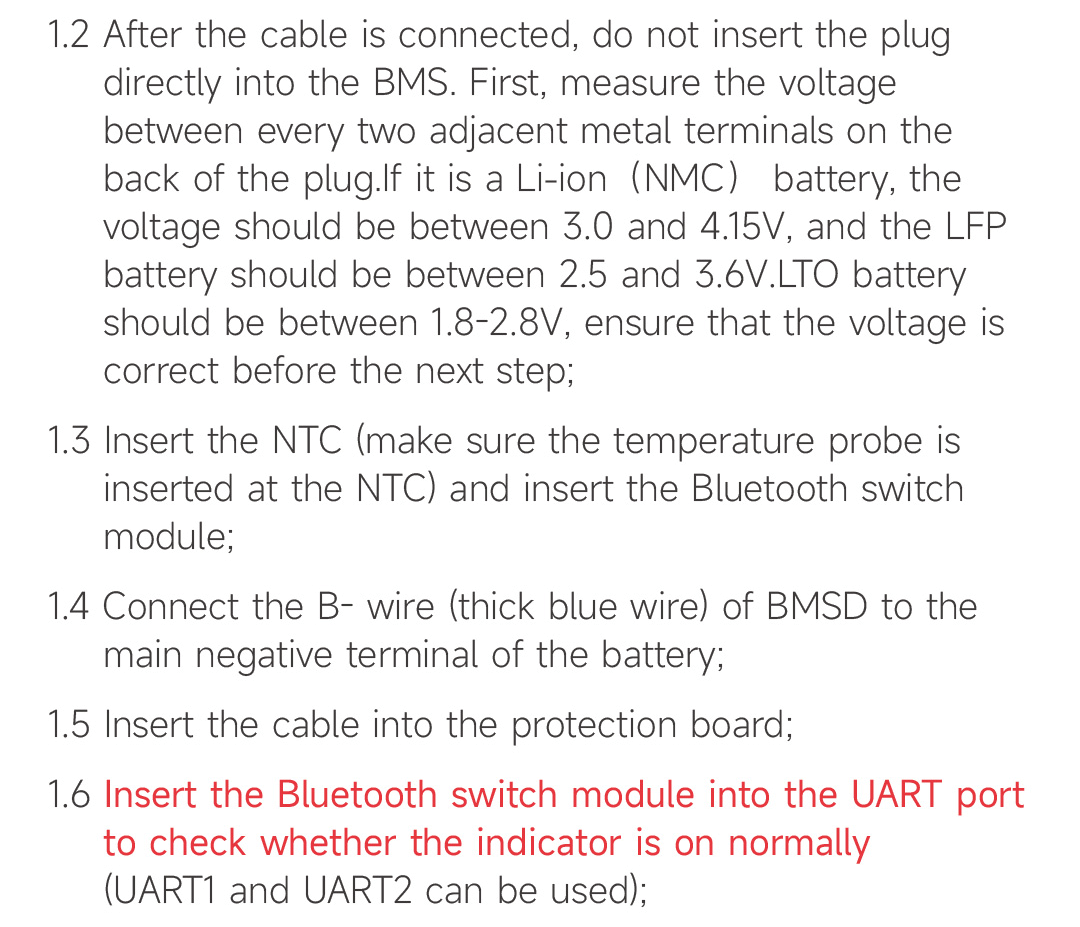 Dali GHKM Board Product Image